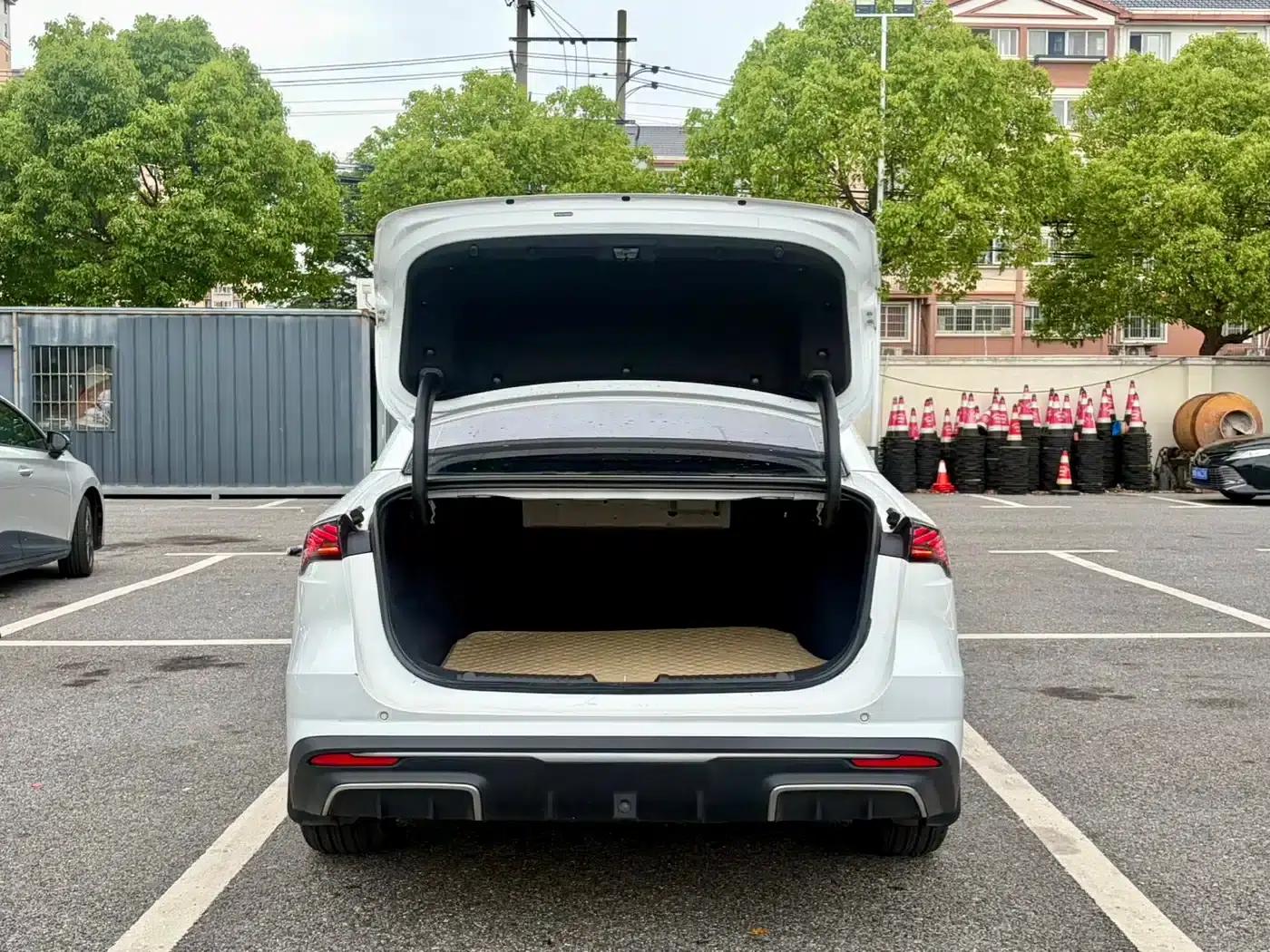 Galaxy L6 2023 Model 60km Plus — миниатюра 13