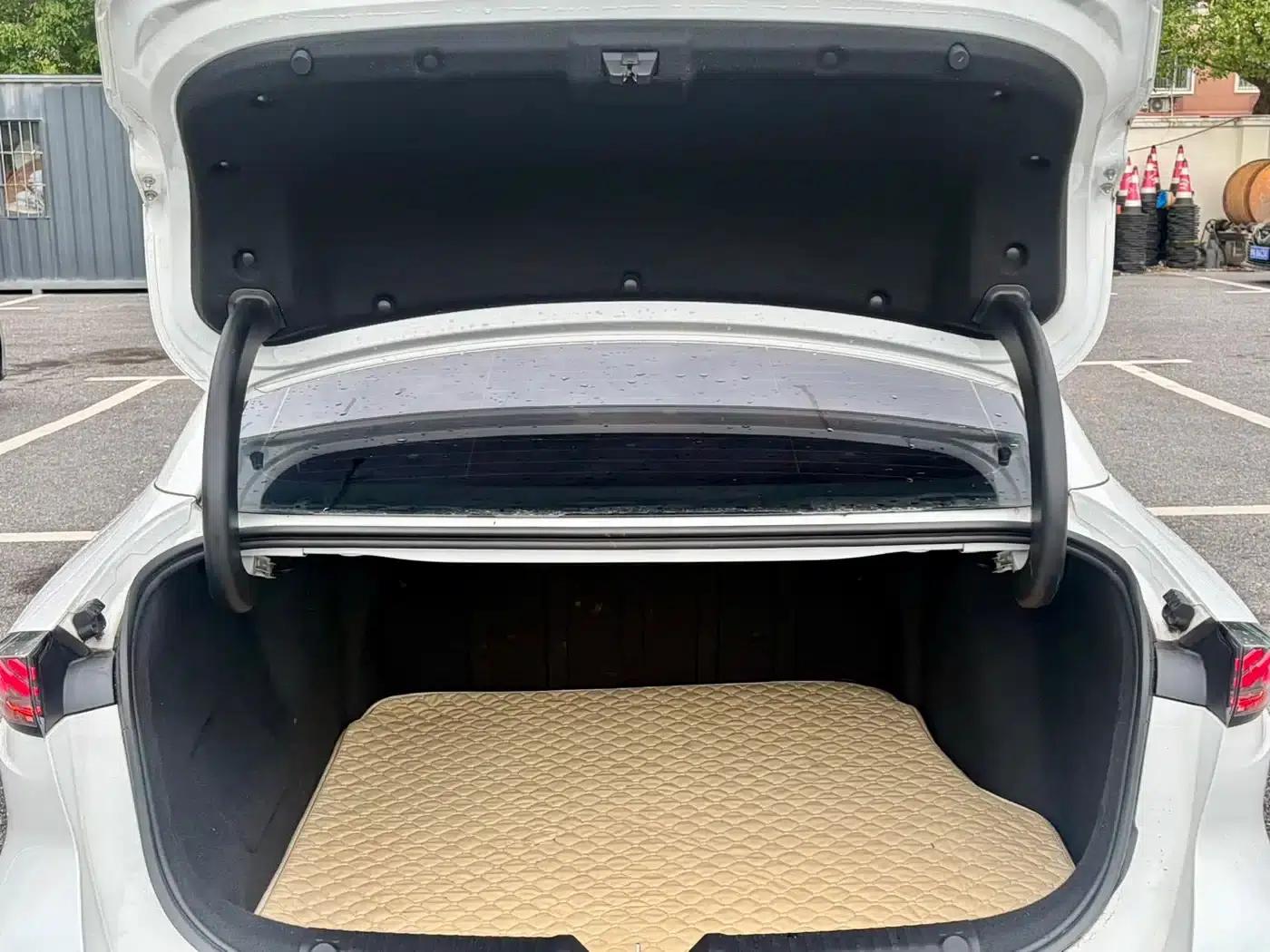 Galaxy L6 2023 Model 60km Plus — миниатюра 14