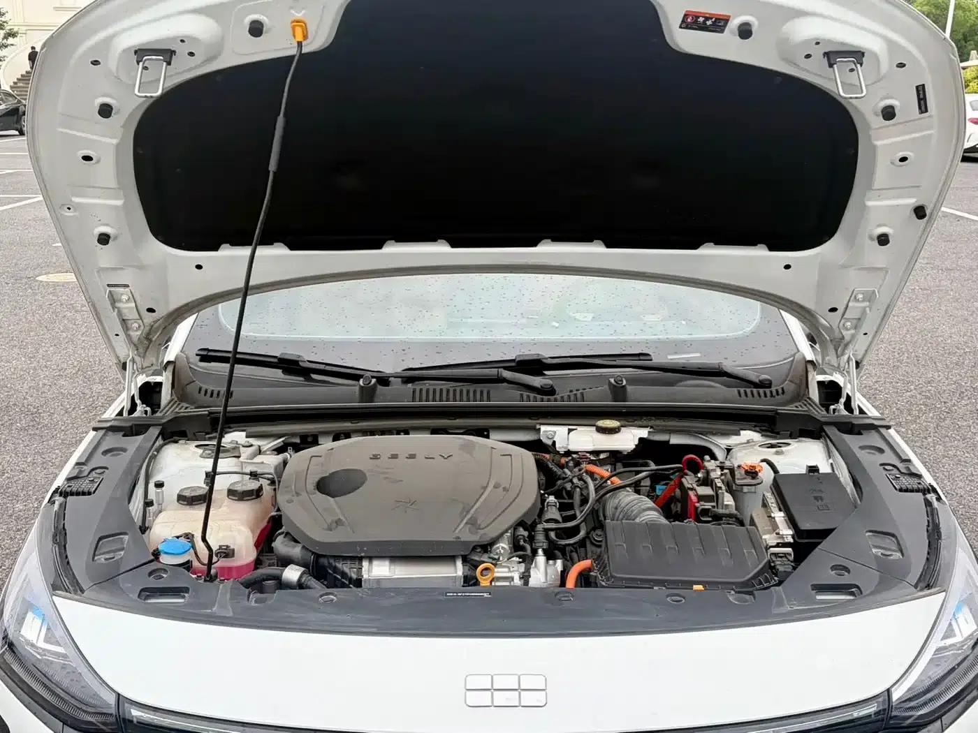 Galaxy L6 2023 Model 60km Plus — миниатюра 17