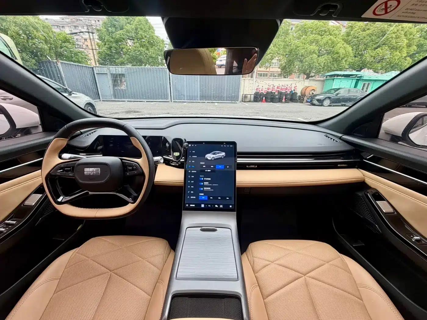 Galaxy L6 2023 Model 60km Plus — миниатюра 24