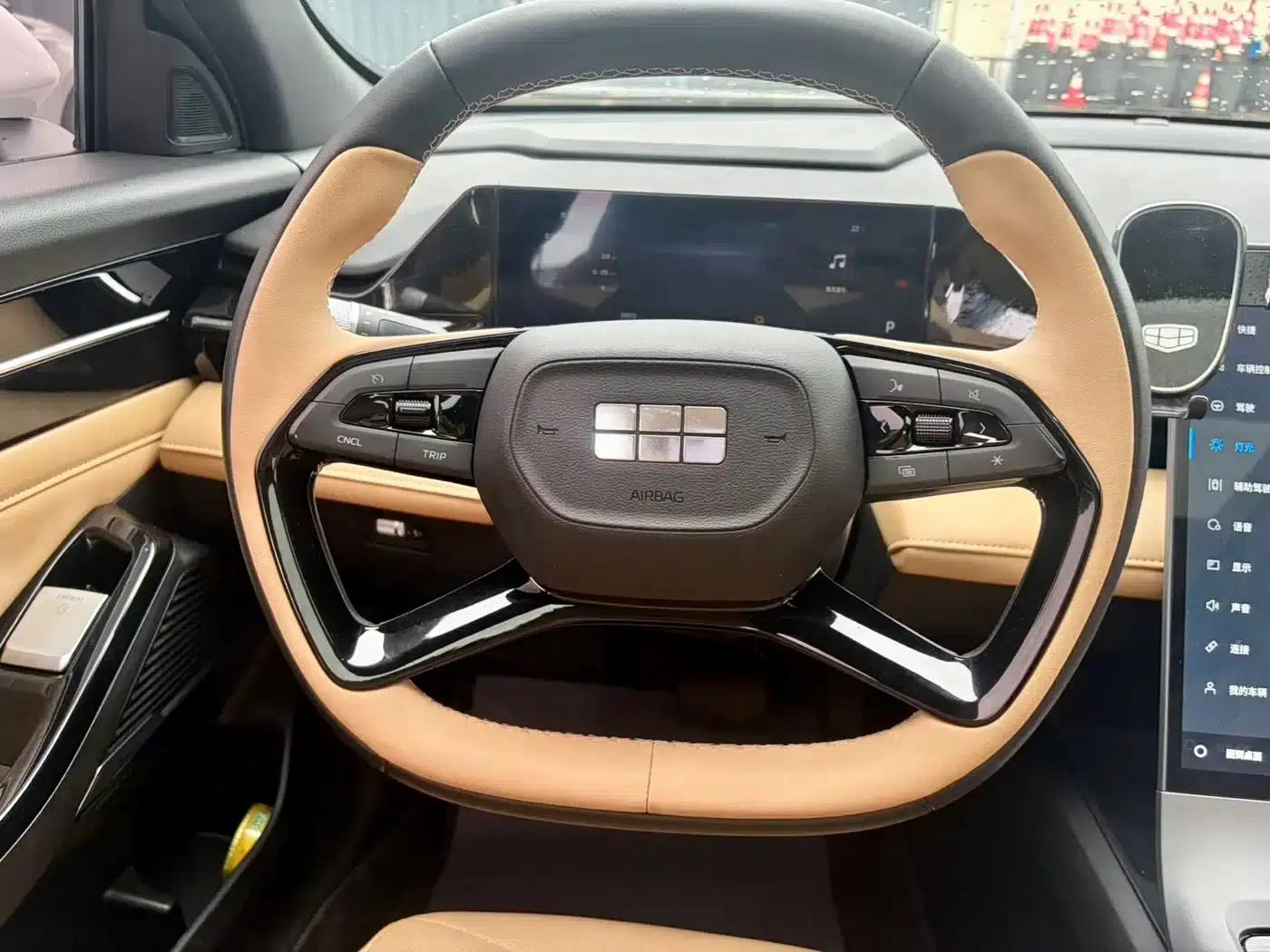 Galaxy L6 2023 Model 60km Plus — миниатюра 25