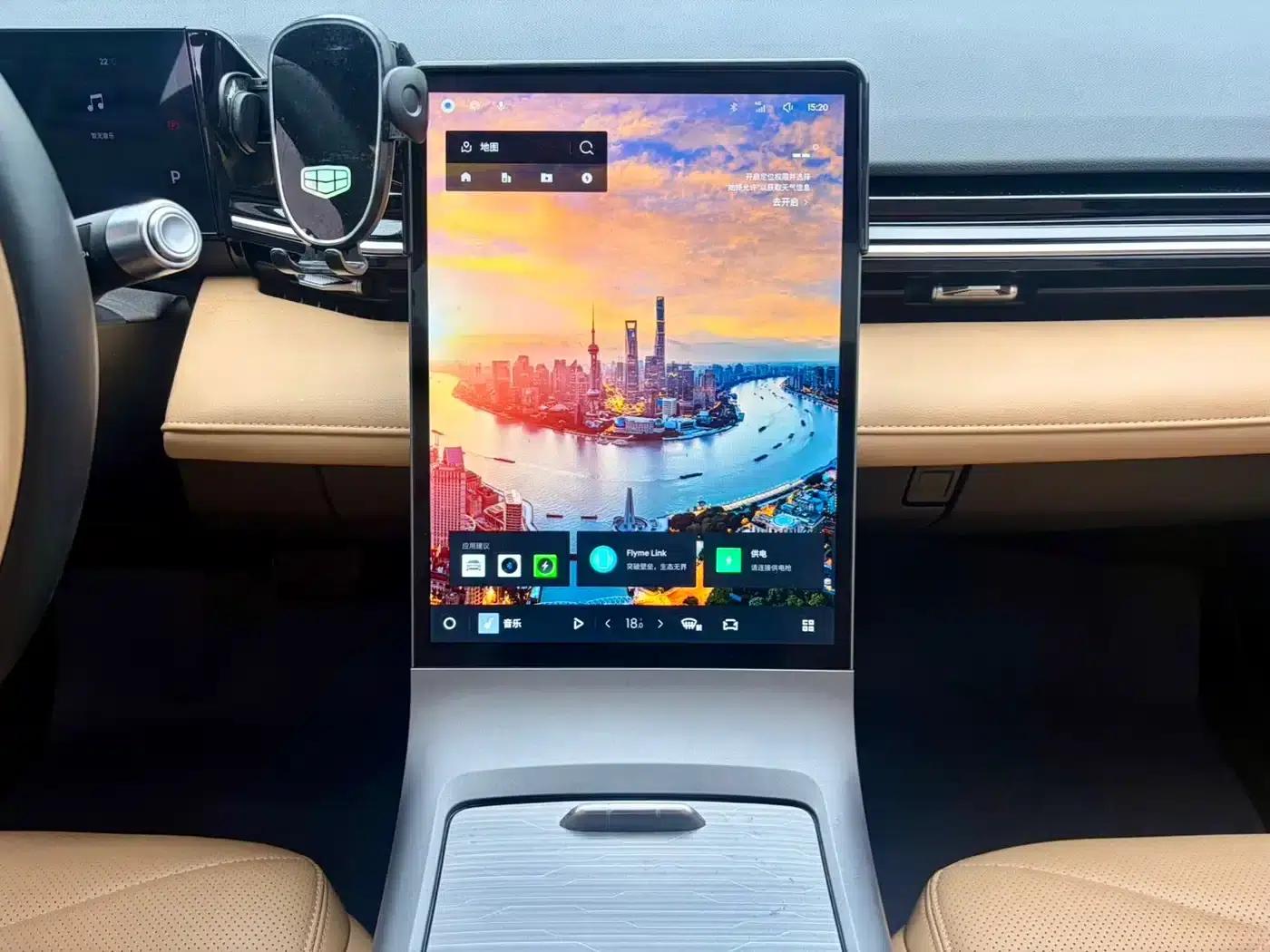 Galaxy L6 2023 Model 60km Plus — миниатюра 26