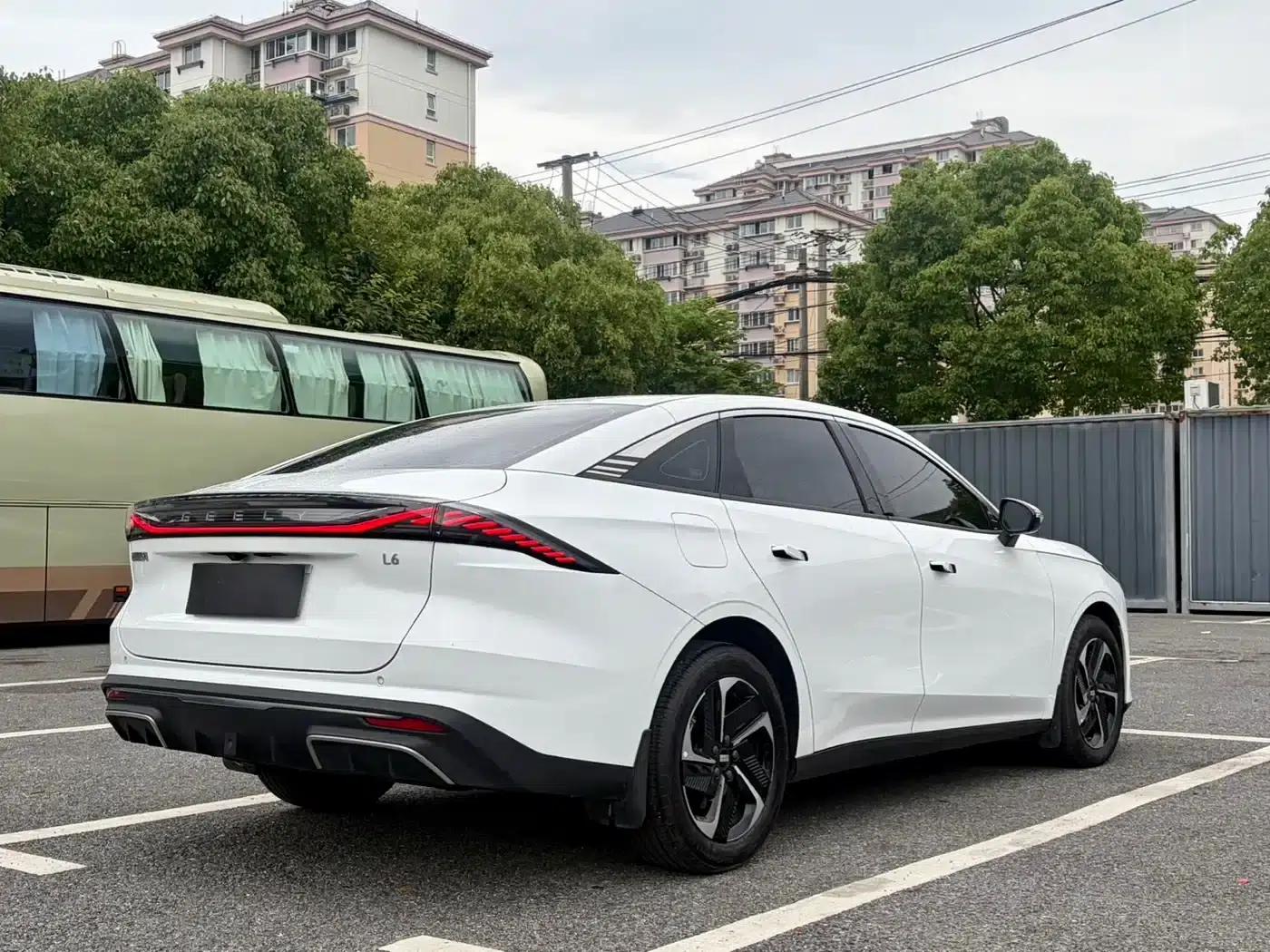 Galaxy L6 2023 Model 60km Plus — миниатюра 5