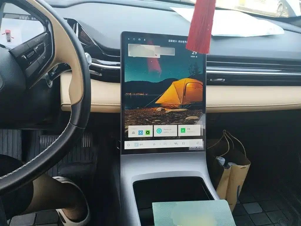 Galaxy L6 2023 Model 60km Plus — миниатюра 5
