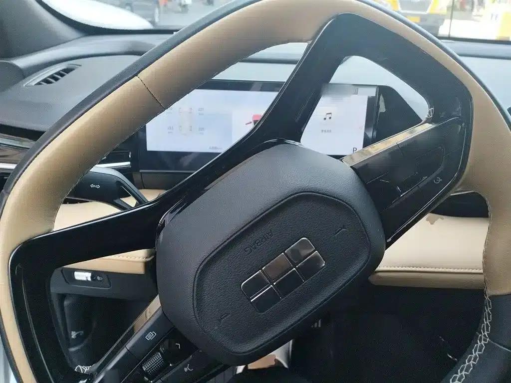 Galaxy L6 2023 Model 60km Plus — миниатюра 6