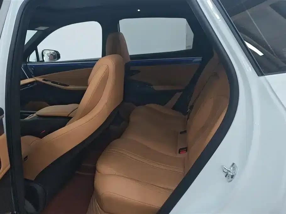 Galaxy L7 2024 1.5T 115km MAX Dragon Edition — миниатюра 11