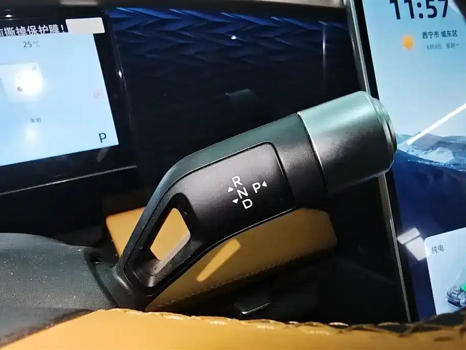 Galaxy L7 2024 1.5T 115km MAX Dragon Edition — миниатюра 16