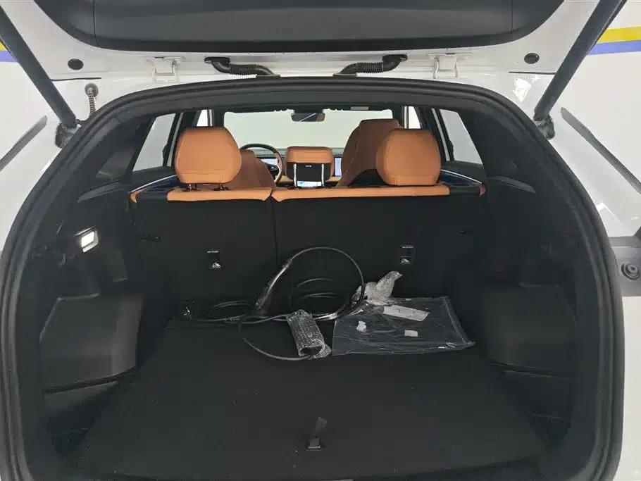 Galaxy L7 2024 1.5T 115km MAX Dragon Edition — миниатюра 4