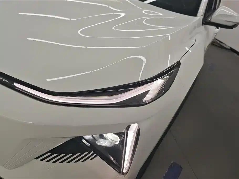 Galaxy L7 2024 1.5T 115km MAX Dragon Edition — миниатюра 5