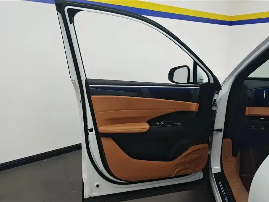 Galaxy L7 2024 1.5T 115km MAX Dragon Edition — миниатюра 7