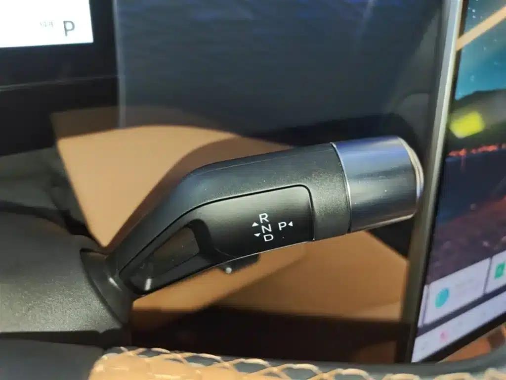 Galaxy L7 2025 EM-i 115km Explorer+ Edition — миниатюра 14