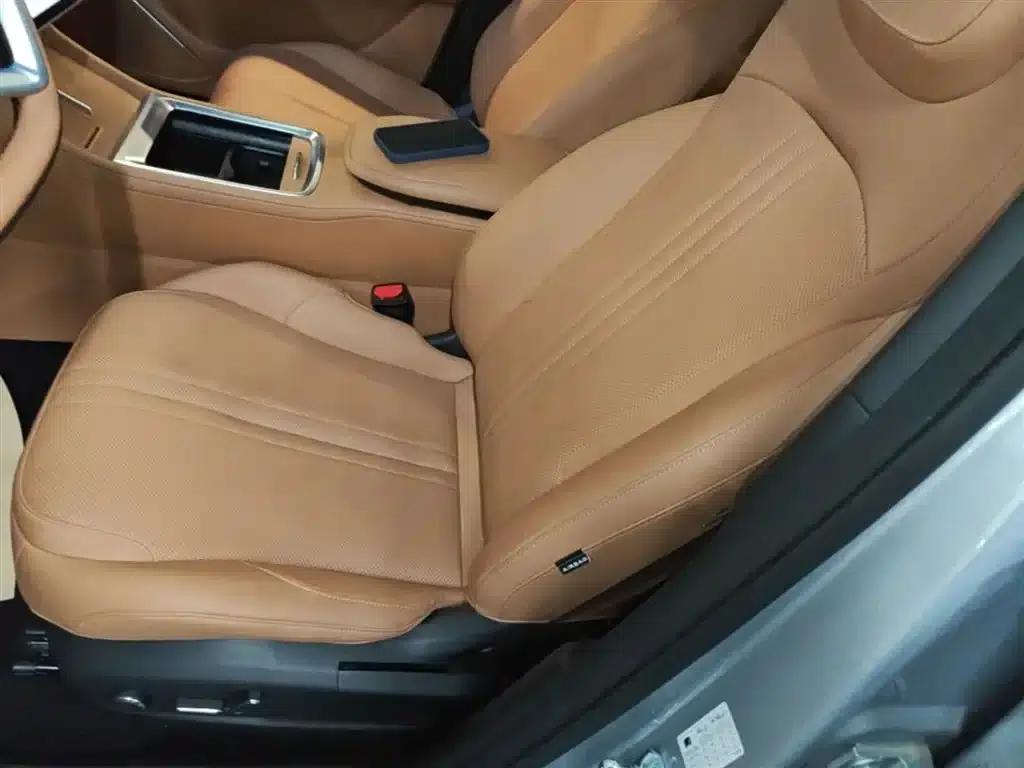 Galaxy L7 2025 EM-i 115km Explorer+ Edition — миниатюра 15