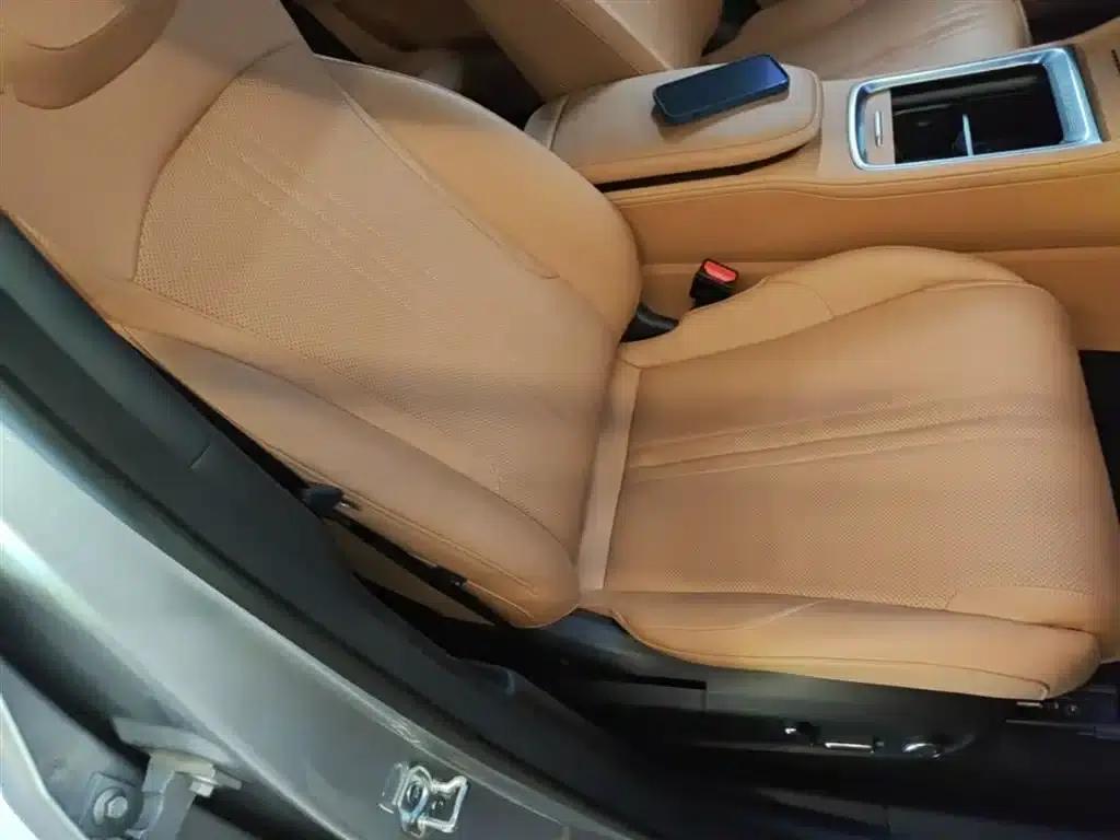 Galaxy L7 2025 EM-i 115km Explorer+ Edition — миниатюра 25