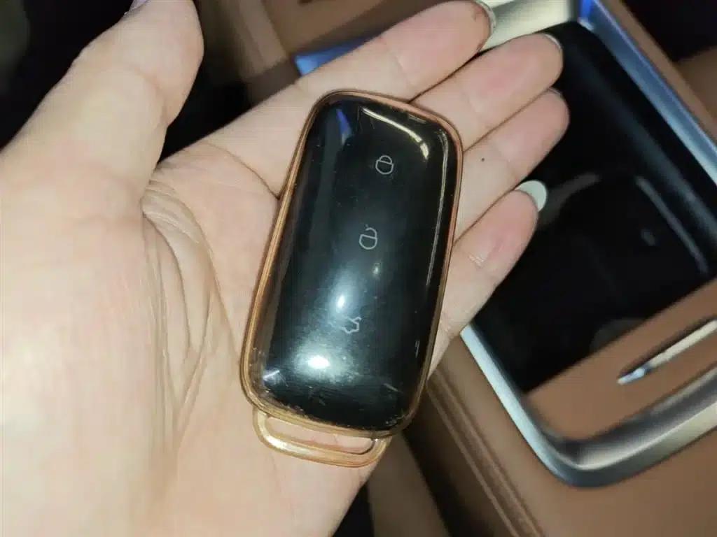 Galaxy L7 2025 EM-i 115km Explorer+ Edition — миниатюра 9