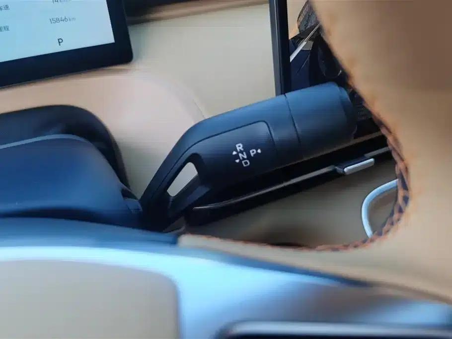 Galaxy Starship 7 2025 120km Explorer+ Edition — миниатюра 16