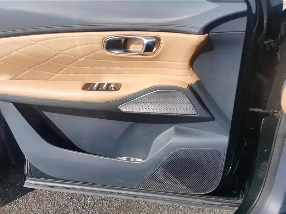 Galaxy Starship 7 2025 120km Explorer+ Edition — миниатюра 7