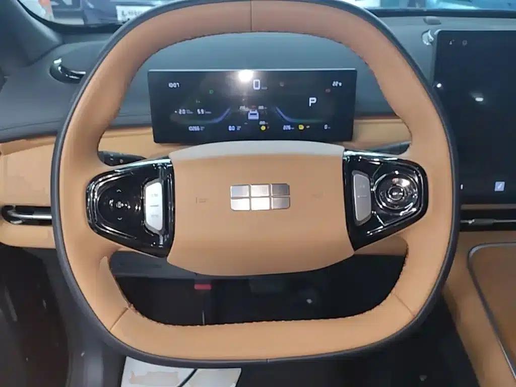 Galaxy Starship 7 2025 Model 55km/h Launch Edition — миниатюра 11