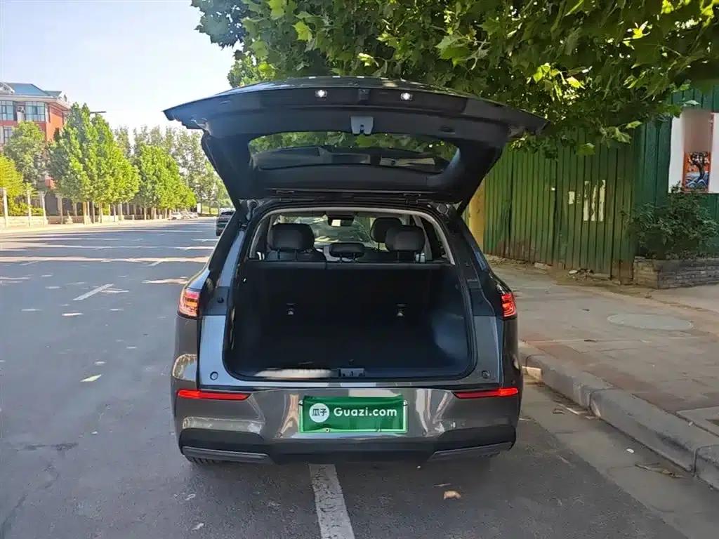 Galaxy E5 2024 530km Starship Edition — миниатюра 19