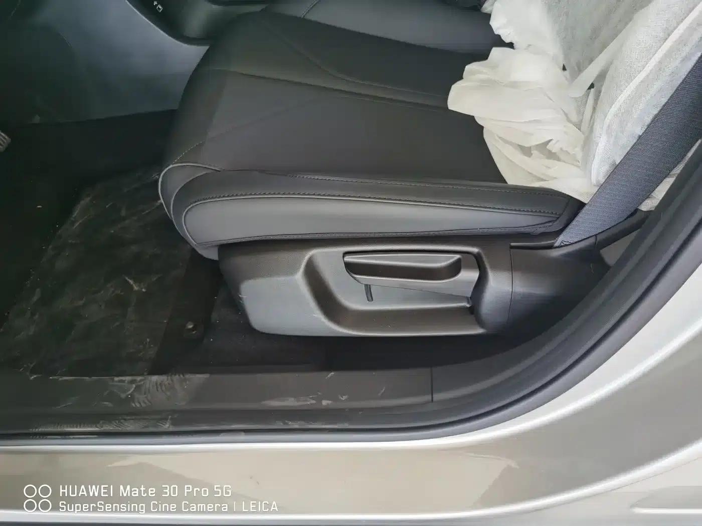 Galaxy Star 6 2026 Model 125km Comfort Edition — миниатюра 12