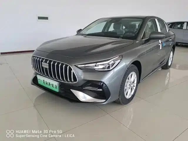 Galaxy Star 6 2026 Model 125km Long Range Edition