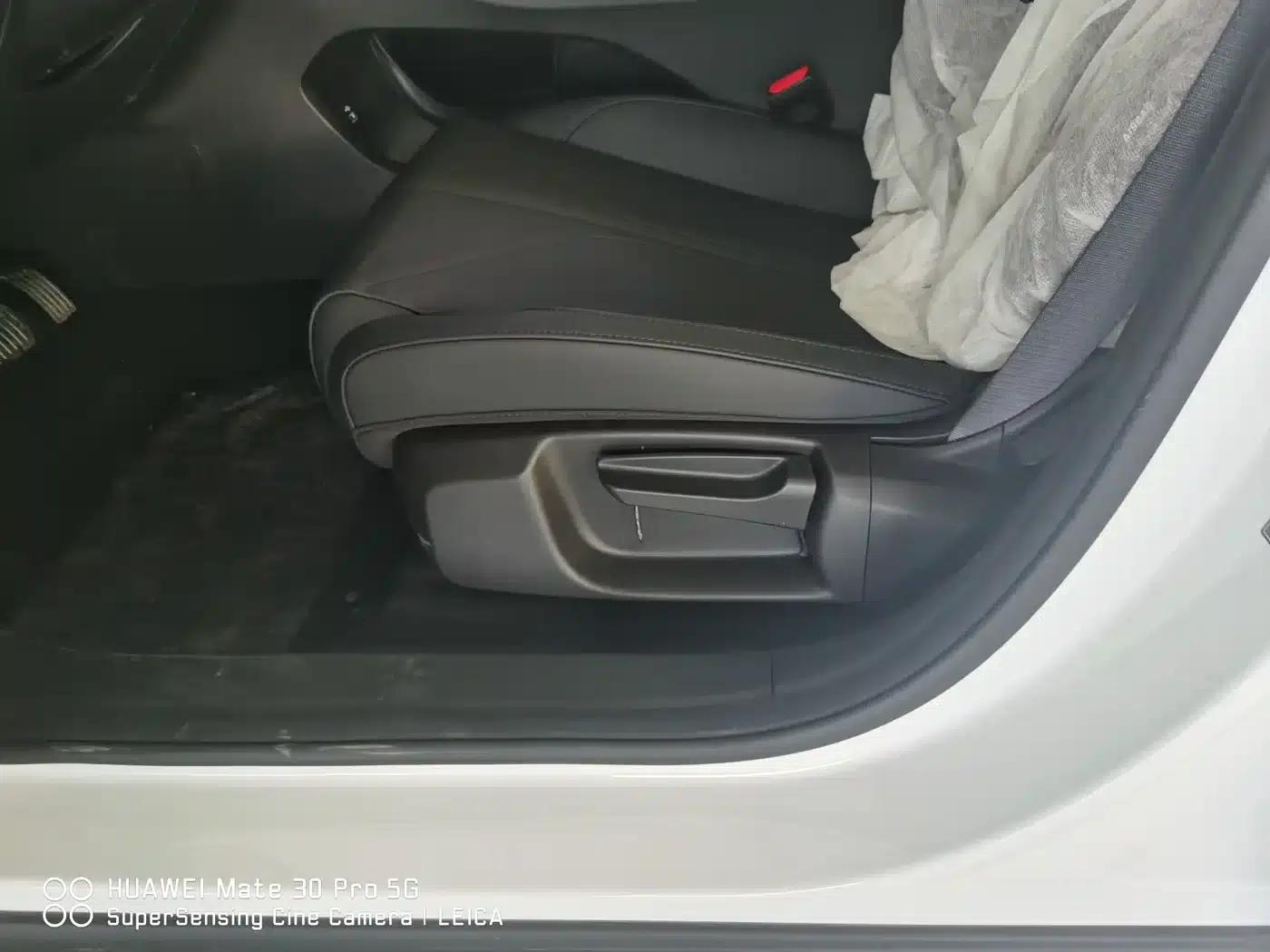Galaxy Star 6 2026 Model 125km Comfort Edition — миниатюра 12