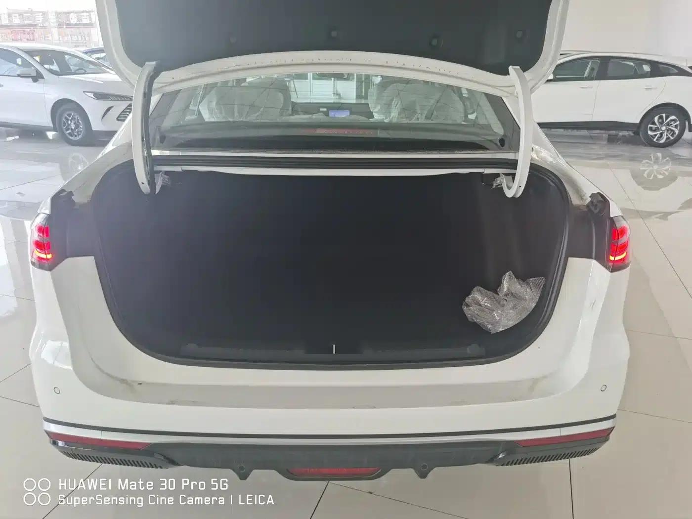 Galaxy Star 6 2026 Model 125km Comfort Edition — миниатюра 6