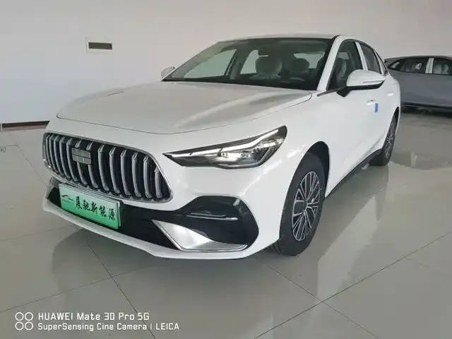 Galaxy Star 6 2026 Model 125km Comfort Edition