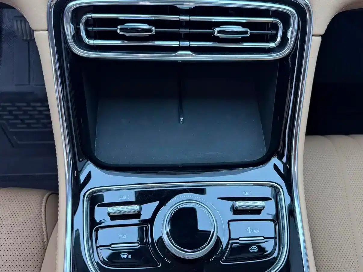 Galaxy Star 6 2026 Model 60km Explorer Edition — миниатюра 7