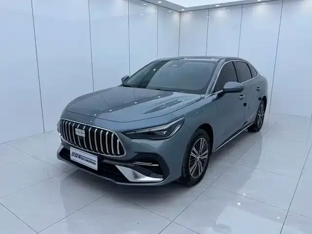 Galaxy Star 6 2026 Model 60km Explorer Edition