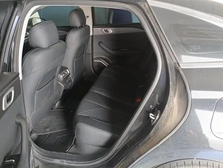 Galaxy Star 6 2026 Model 60km Starter Edition — миниатюра 11