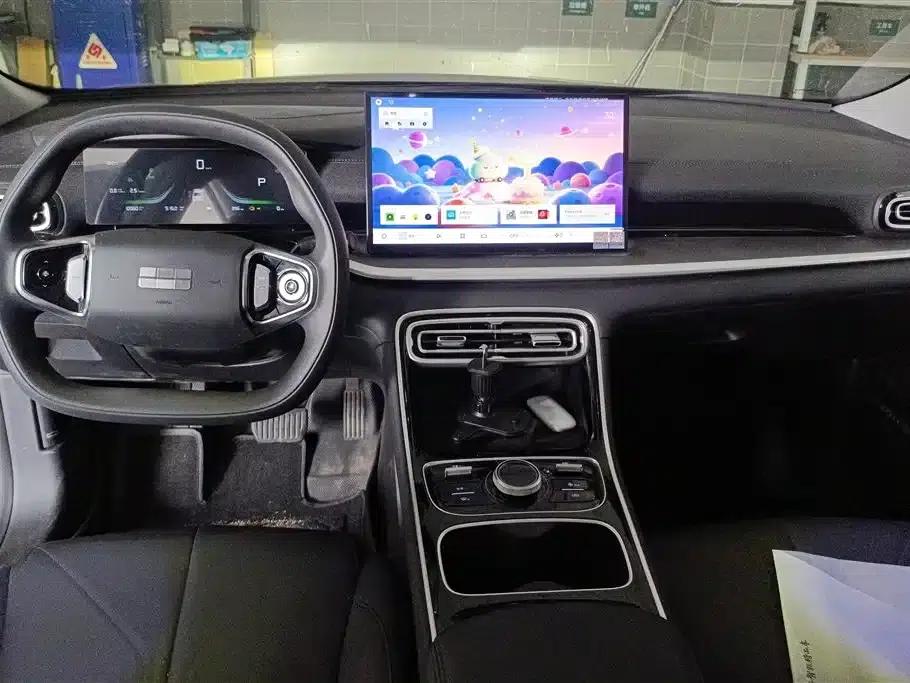Galaxy Star 6 2026 Model 60km Starter Edition — миниатюра 12