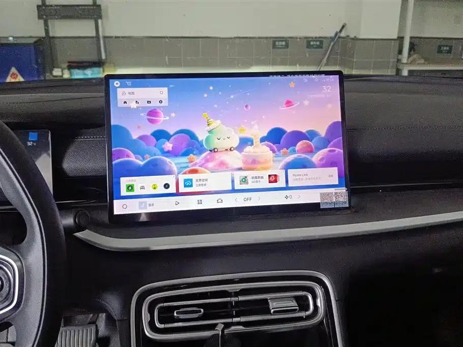 Galaxy Star 6 2026 Model 60km Starter Edition — миниатюра 13