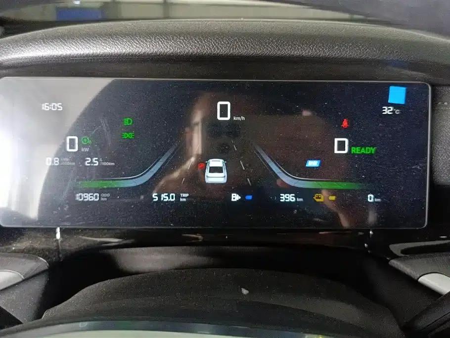 Galaxy Star 6 2026 Model 60km Starter Edition — миниатюра 14