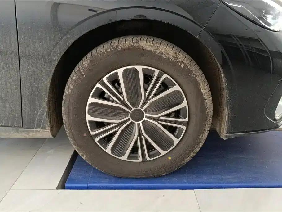 Galaxy Star 6 2026 Model 60km Starter Edition — миниатюра 6