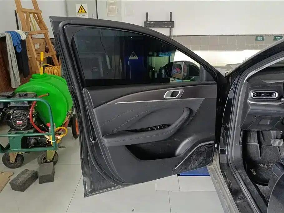 Galaxy Star 6 2026 Model 60km Starter Edition — миниатюра 7
