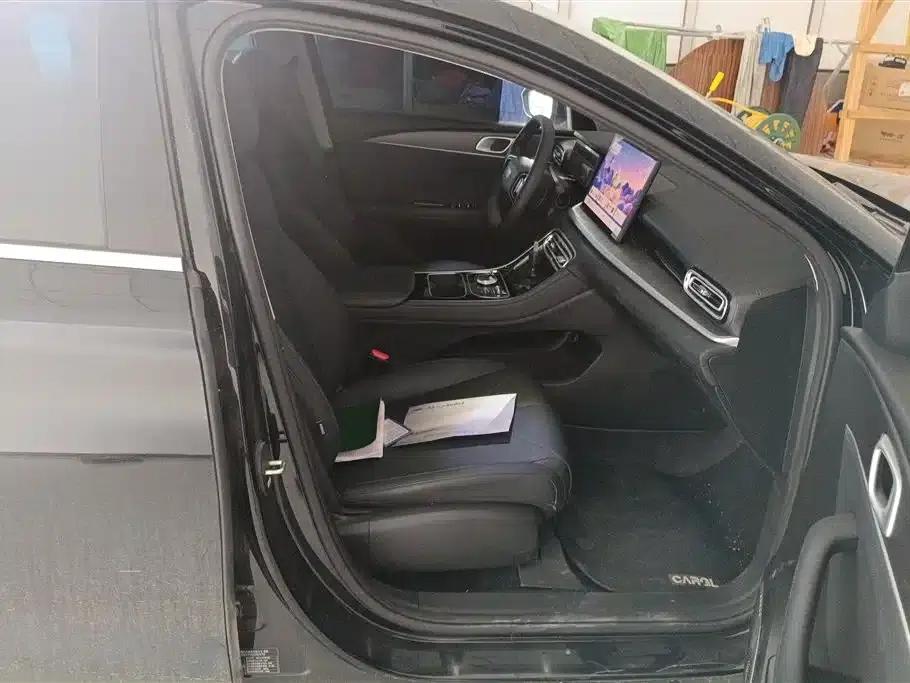 Galaxy Star 6 2026 Model 60km Starter Edition — миниатюра 8