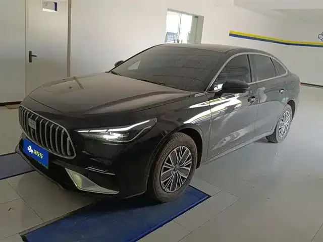 Galaxy Star 6 2026 Model 60km Starter Edition