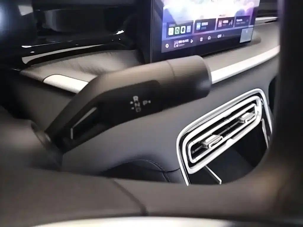 Galaxy Star 6 2026 Model 125km Comfort Edition — миниатюра 14