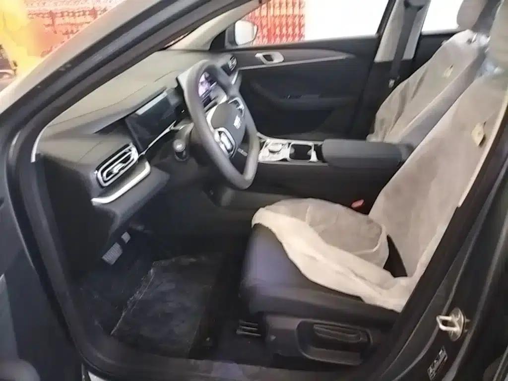 Galaxy Star 6 2026 Model 125km Comfort Edition — миниатюра 15