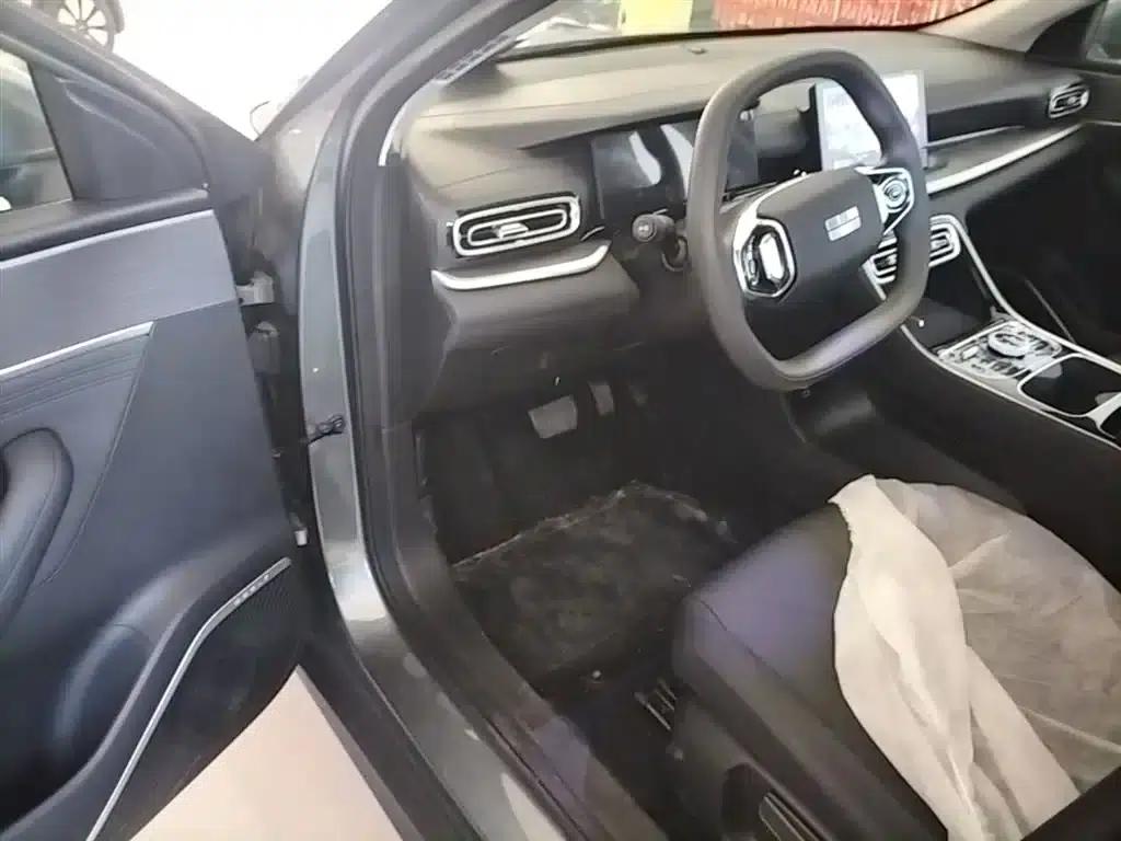 Galaxy Star 6 2026 Model 125km Comfort Edition — миниатюра 16