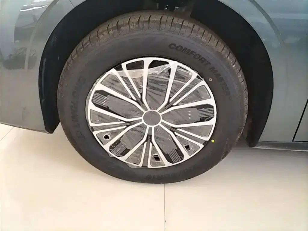 Galaxy Star 6 2026 Model 125km Comfort Edition — миниатюра 23