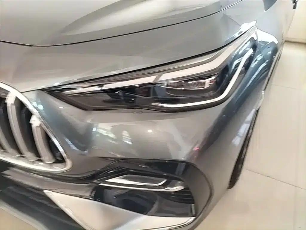 Galaxy Star 6 2026 Model 125km Comfort Edition — миниатюра 24