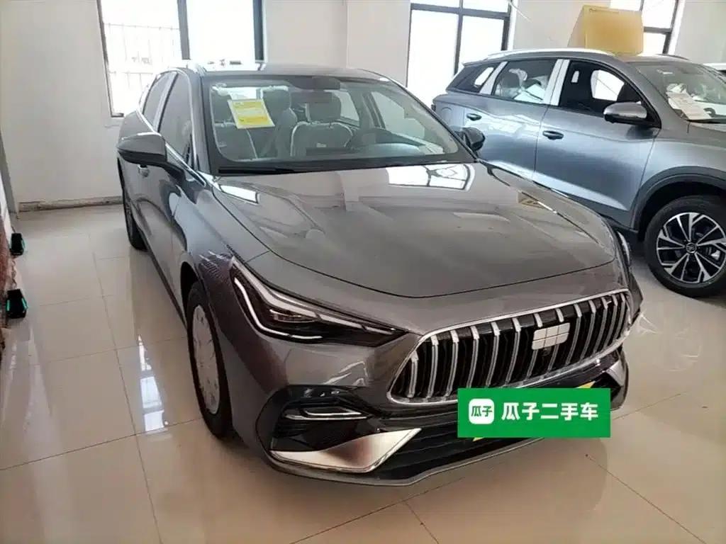 Galaxy Star 6 2026 Model 125km Comfort Edition — миниатюра 4