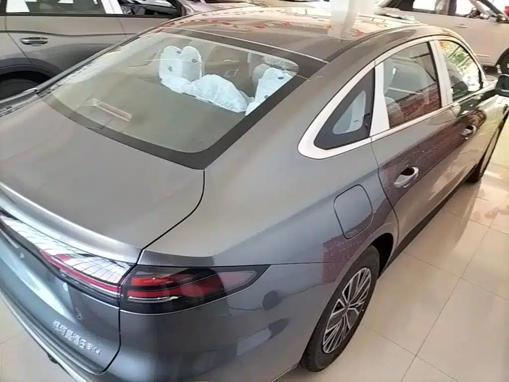 Galaxy Star 6 2026 Model 125km Comfort Edition — миниатюра 7