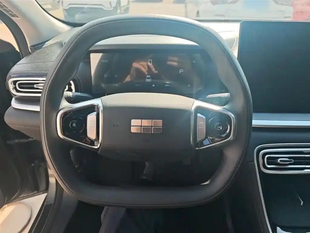 Galaxy Star 6 2026 Model 60km Starter Edition — миниатюра 11