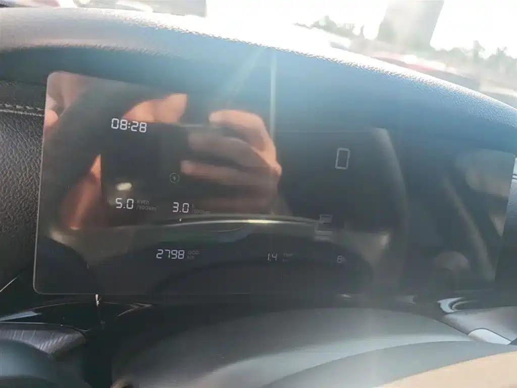 Galaxy Star 6 2026 Model 60km Starter Edition — миниатюра 12