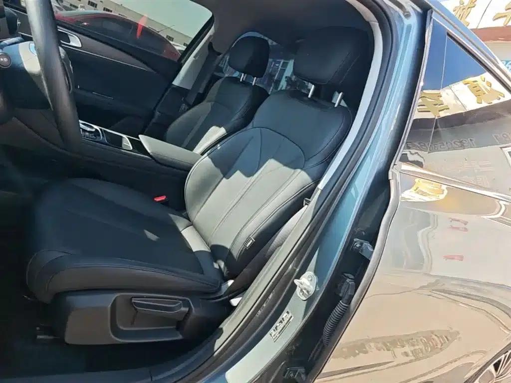 Galaxy Star 6 2026 Model 60km Starter Edition — миниатюра 15