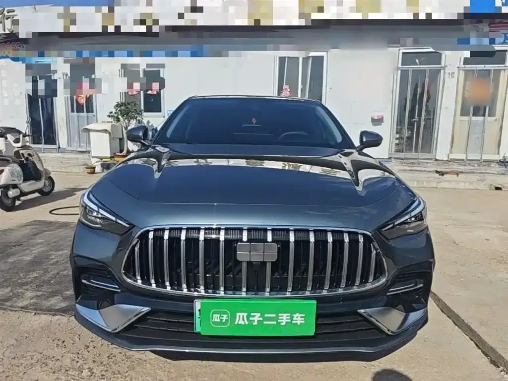 Galaxy Star 6 2026 Model 60km Starter Edition — миниатюра 3