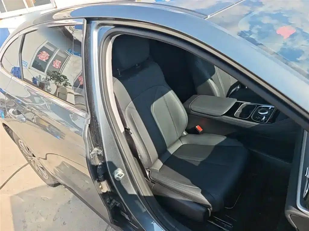 Galaxy Star 6 2026 Model 60km Starter Edition — миниатюра 25