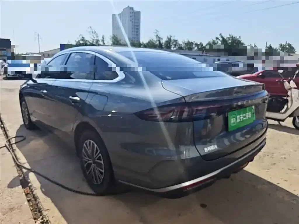 Galaxy Star 6 2026 Model 60km Starter Edition — миниатюра 5